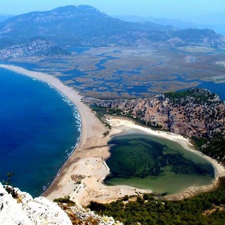 Vira Hotel Дальян Экстерьер фото