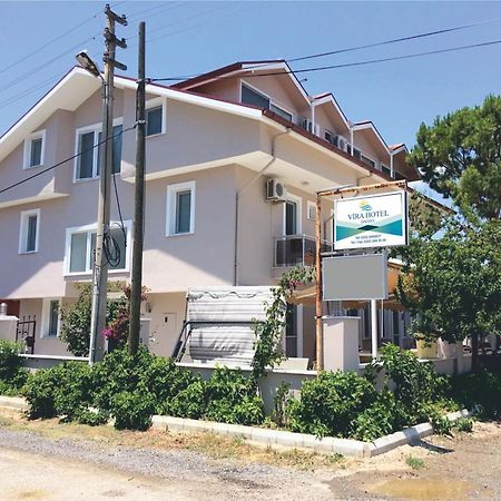 Vira Hotel Дальян Экстерьер фото