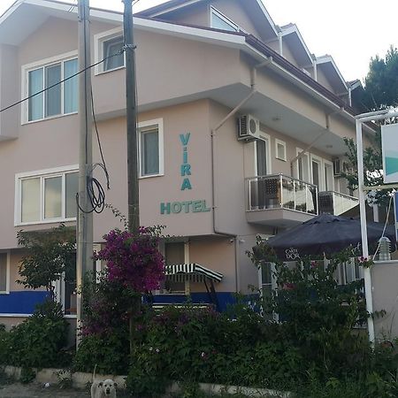Vira Hotel Дальян Экстерьер фото