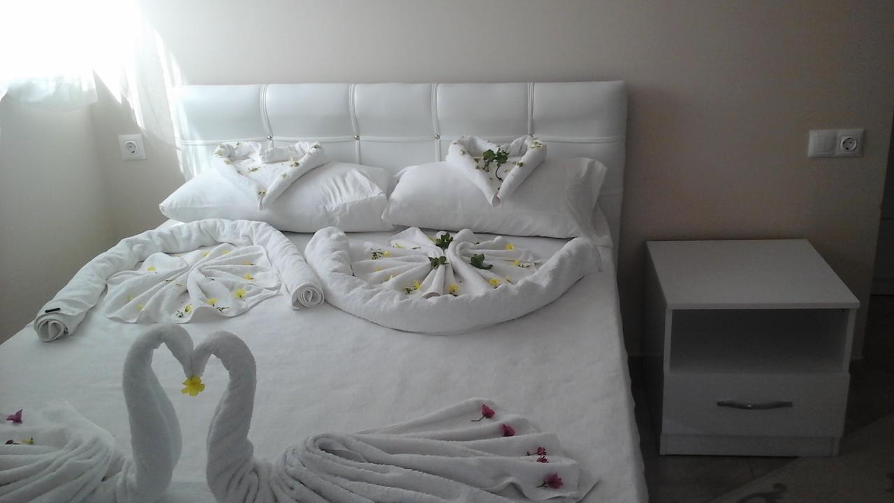 Vira Hotel Дальян Экстерьер фото
