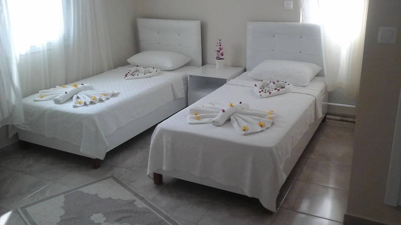 Vira Hotel Дальян Экстерьер фото