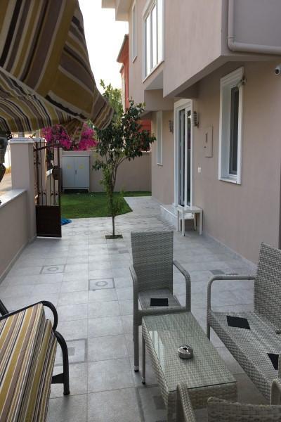 Vira Hotel Дальян Экстерьер фото
