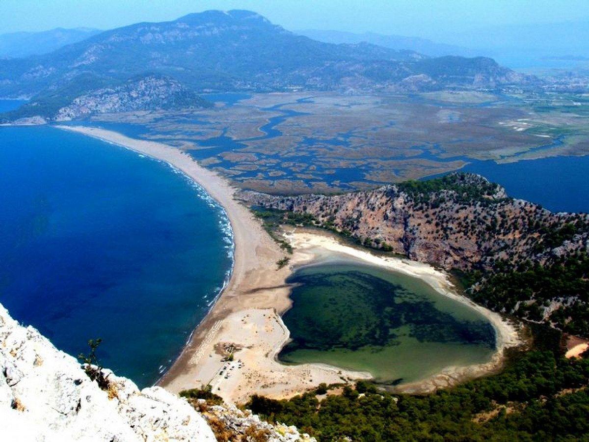 Vira Hotel Дальян Экстерьер фото
