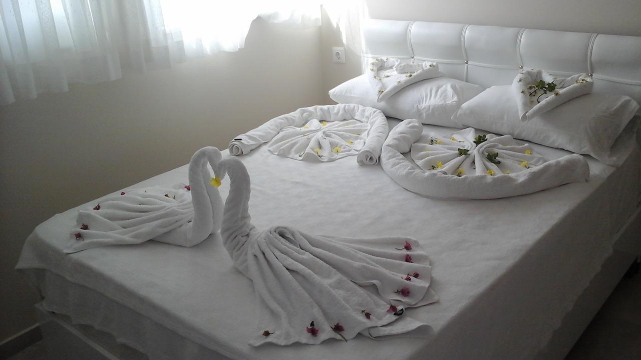 Vira Hotel Дальян Экстерьер фото
