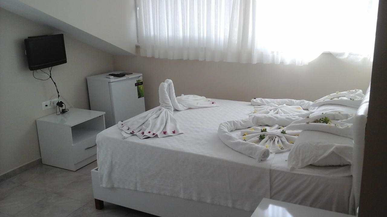 Vira Hotel Дальян Экстерьер фото