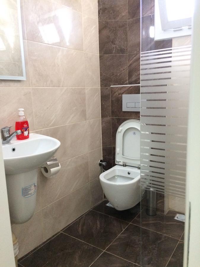 Vira Hotel Дальян Экстерьер фото