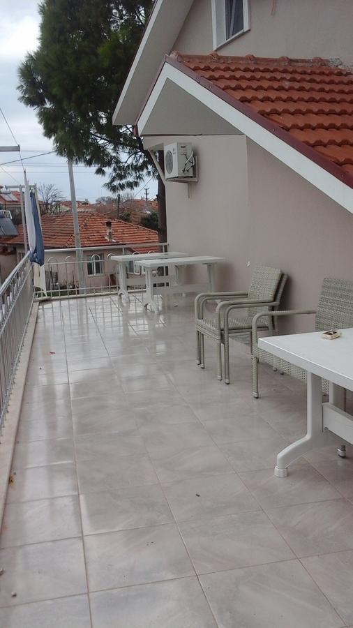 Vira Hotel Дальян Экстерьер фото