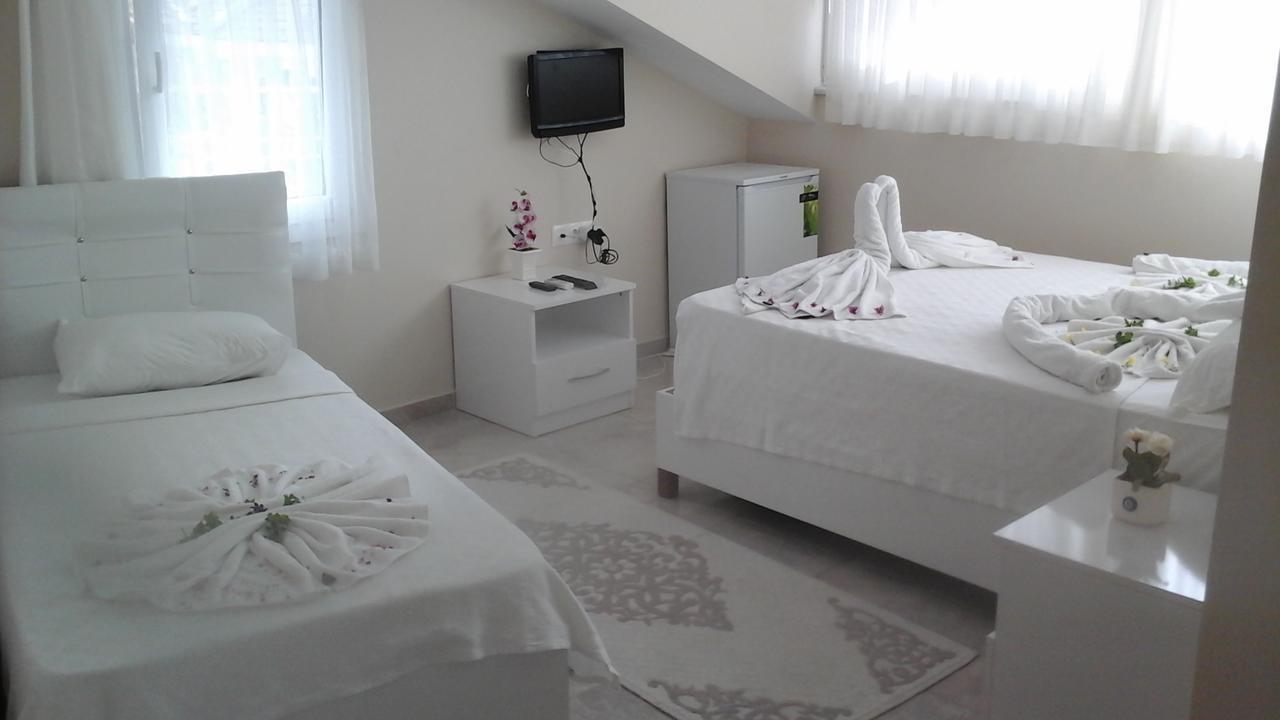 Vira Hotel Дальян Экстерьер фото