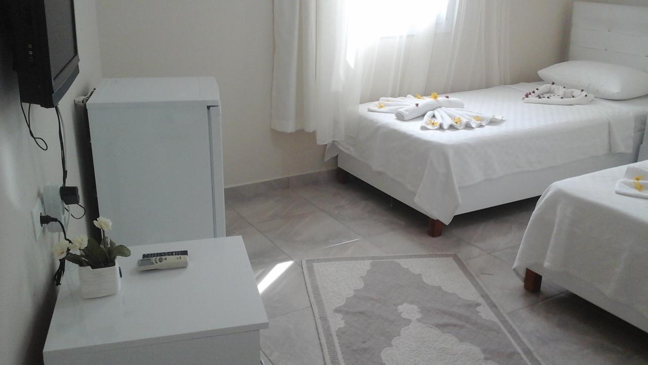 Vira Hotel Дальян Экстерьер фото