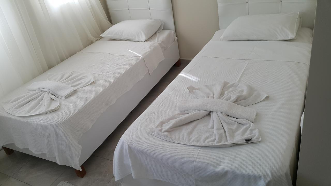 Vira Hotel Дальян Экстерьер фото