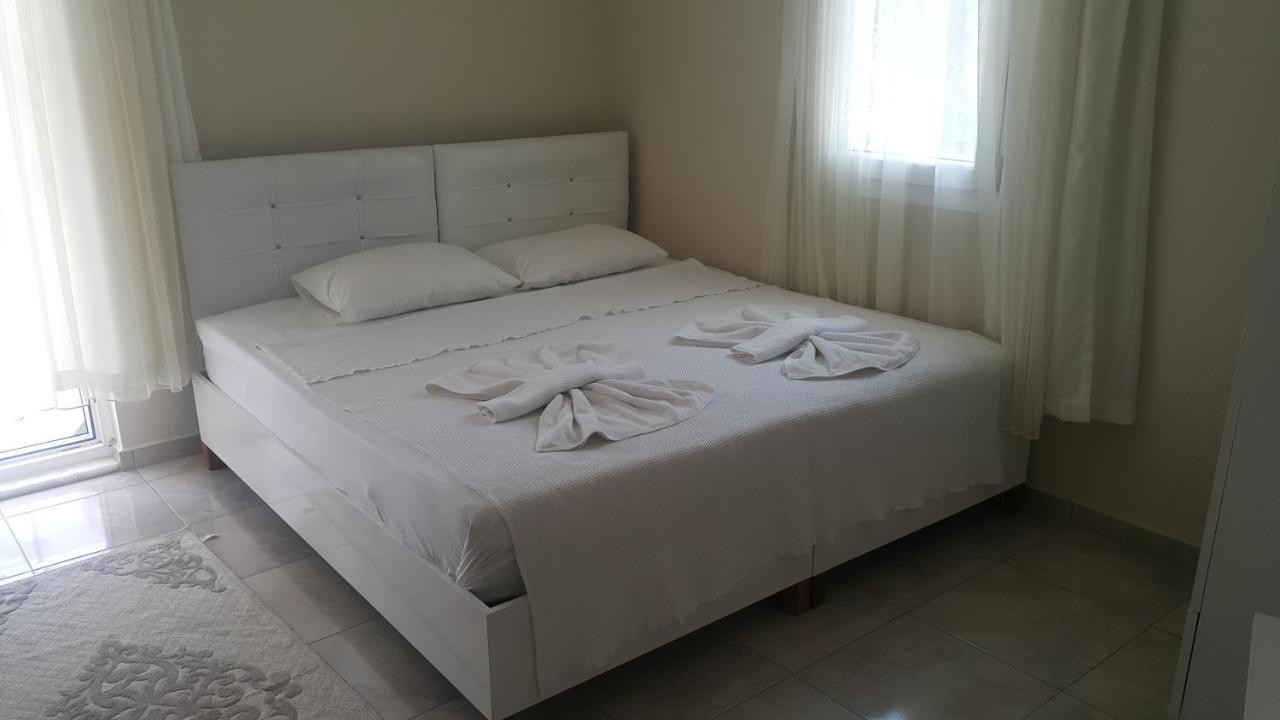 Vira Hotel Дальян Экстерьер фото
