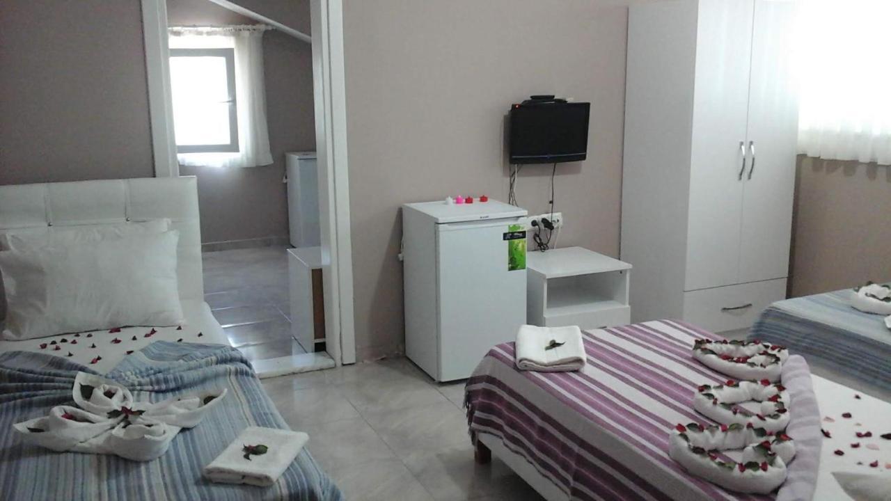 Vira Hotel Дальян Экстерьер фото